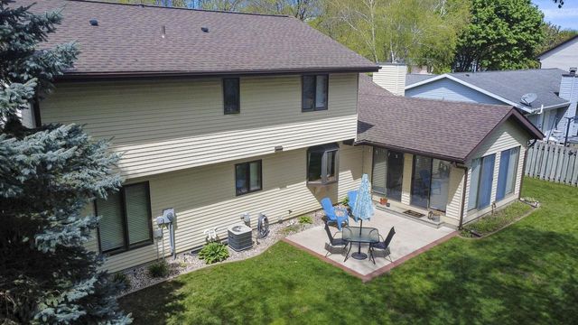 113 Coach House Drive, Madison, WI 53714