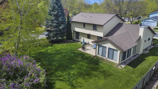 113 Coach House Drive, Madison, WI 53714