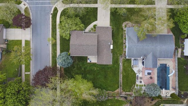 113 Coach House Drive, Madison, WI 53714