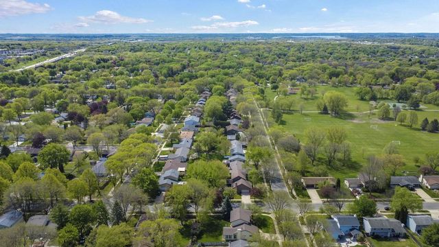 113 Coach House Drive, Madison, WI 53714