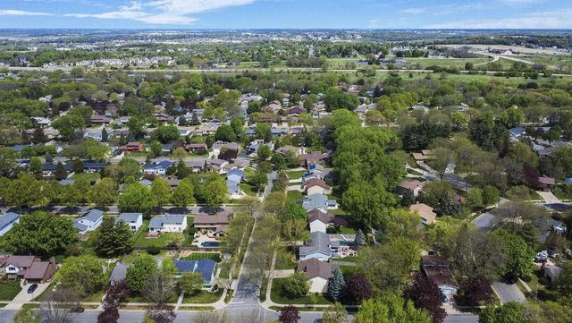 113 Coach House Drive, Madison, WI 53714