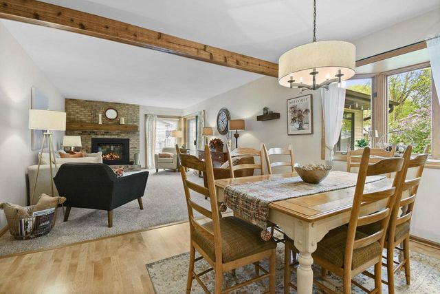 113 Coach House Drive, Madison, WI 53714