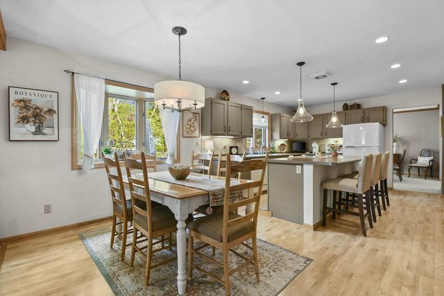 113 Coach House Drive, Madison, WI 53714