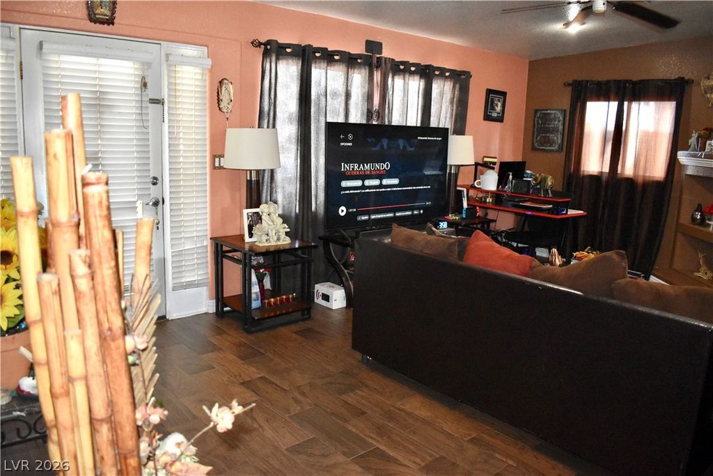1109 Fay Boulevard, Las Vegas, NV 89108 — photo 3