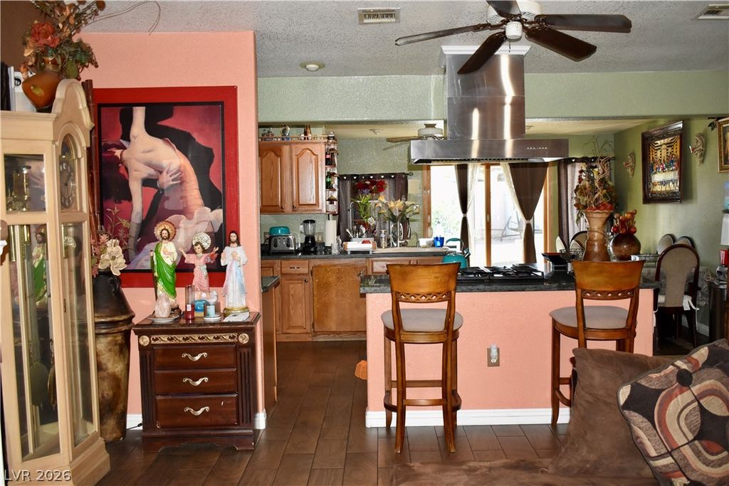1109 Fay Boulevard, Las Vegas, NV 89108 — photo 4