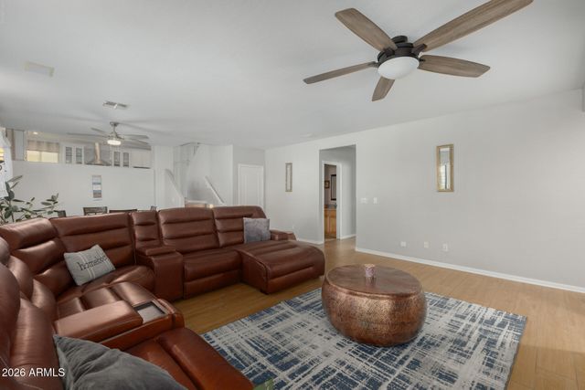 4425 E Casey Lane, Cave Creek, AZ 85331