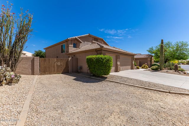 4425 E Casey Lane, Cave Creek, AZ 85331