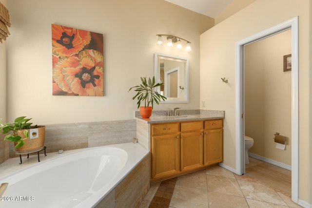 4425 E Casey Lane, Cave Creek, AZ 85331