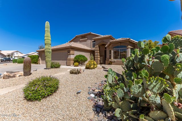 4425 E Casey Lane, Cave Creek, AZ 85331