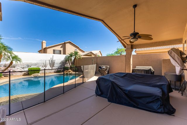4425 E Casey Lane, Cave Creek, AZ 85331
