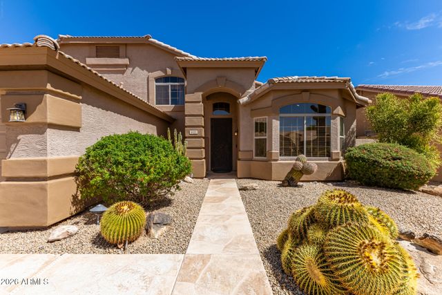 4425 E Casey Lane, Cave Creek, AZ 85331