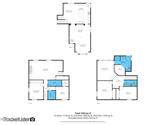 4425 E Casey Lane, Cave Creek, AZ 85331