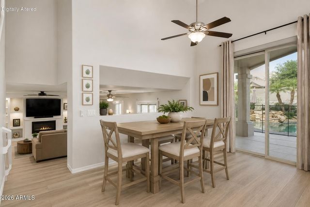 4425 E Casey Lane, Cave Creek, AZ 85331