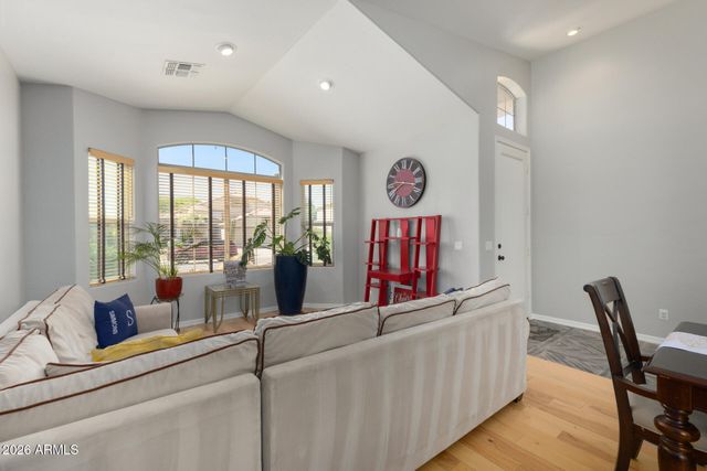 4425 E Casey Lane, Cave Creek, AZ 85331