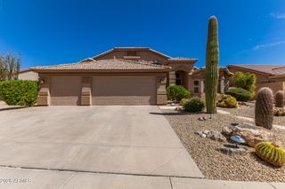 4425 E Casey Lane, Cave Creek, AZ 85331