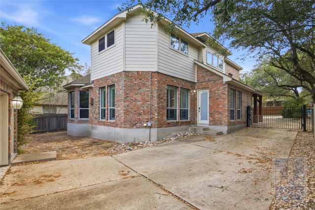 6624 Nusser LN, Austin, TX 78739