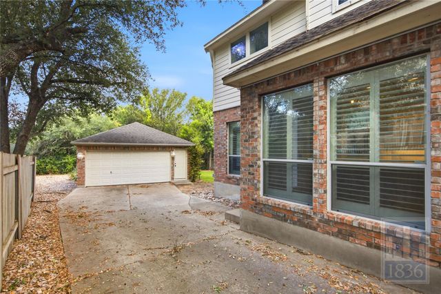 6624 Nusser LN, Austin, TX 78739