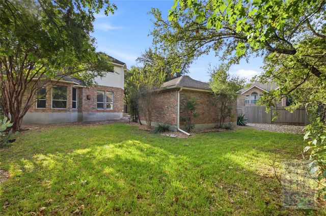 6624 Nusser LN, Austin, TX 78739