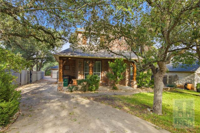 6624 Nusser LN, Austin, TX 78739