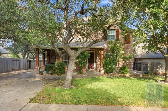 6624 Nusser LN, Austin, TX 78739