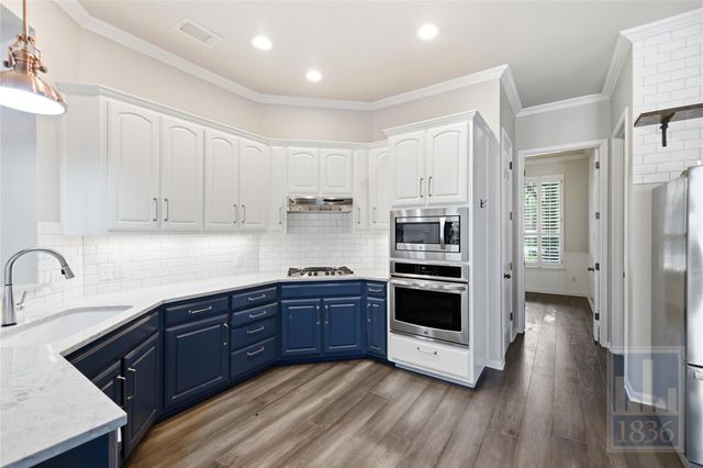 6624 Nusser LN, Austin, TX 78739