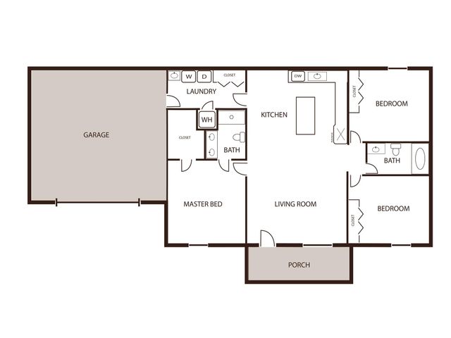 3014 Polkville Road, Shelby, NC 28150