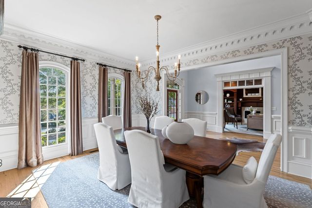 2281 Bransley Place, Duluth, GA 30097