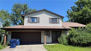 159 Brooklane Drive, Amherst, NY 14221