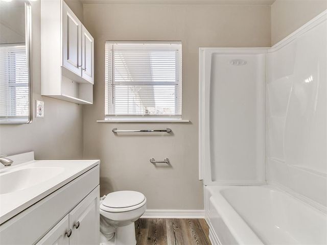 3813 NW 17th Street, Oklahoma City, OK 73107