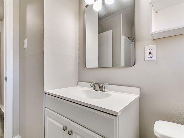 3813 NW 17th Street, Oklahoma City, OK 73107