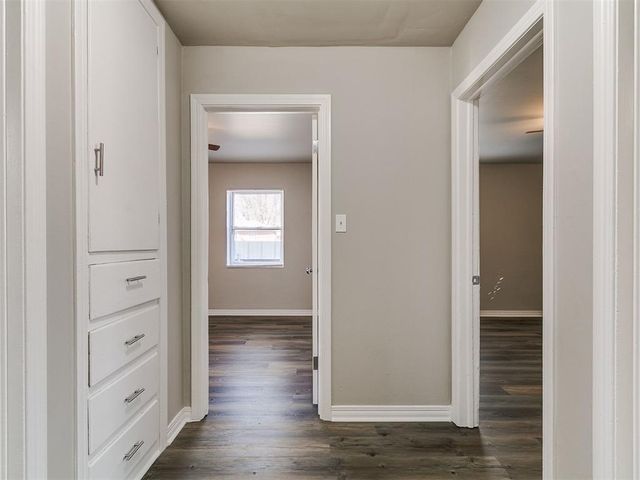 3813 NW 17th Street, Oklahoma City, OK 73107