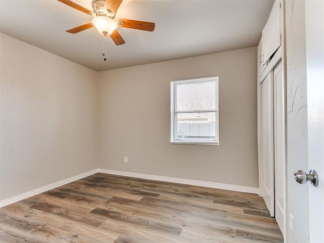 3813 NW 17th Street, Oklahoma City, OK 73107