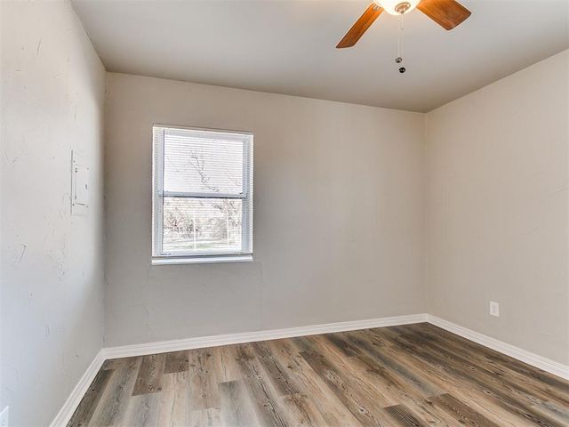 3813 NW 17th Street, Oklahoma City, OK 73107