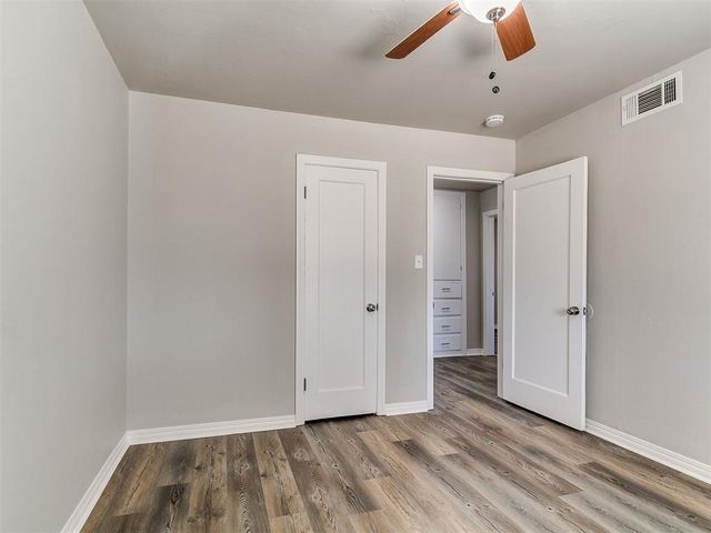 3813 NW 17th Street, Oklahoma City, OK 73107