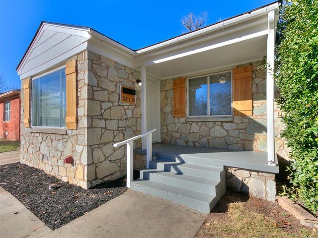 3813 NW 17th Street, Oklahoma City, OK 73107