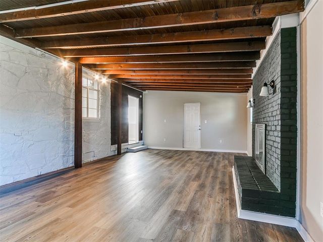 3813 NW 17th Street, Oklahoma City, OK 73107