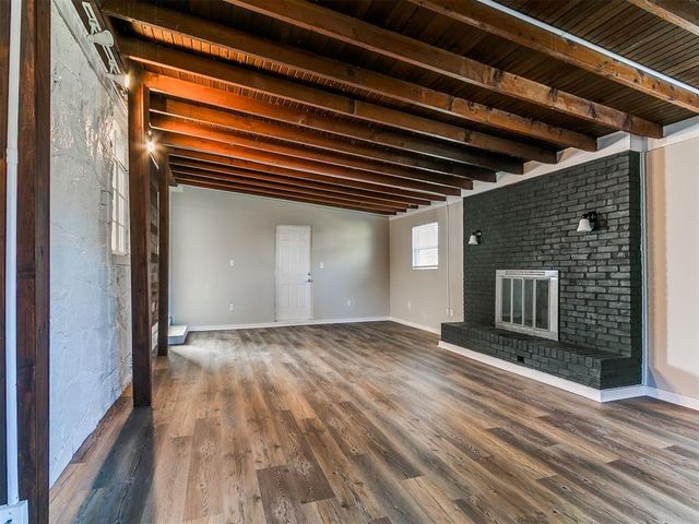 3813 NW 17th Street, Oklahoma City, OK 73107