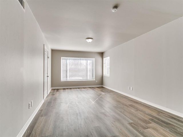 3813 NW 17th Street, Oklahoma City, OK 73107