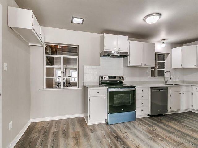 3813 NW 17th Street, Oklahoma City, OK 73107