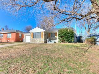 3813 NW 17th Street, Oklahoma City, OK 73107