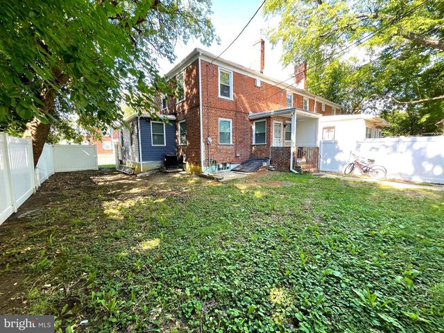 1530 MINNESOTA RD, Camden, NJ 08104