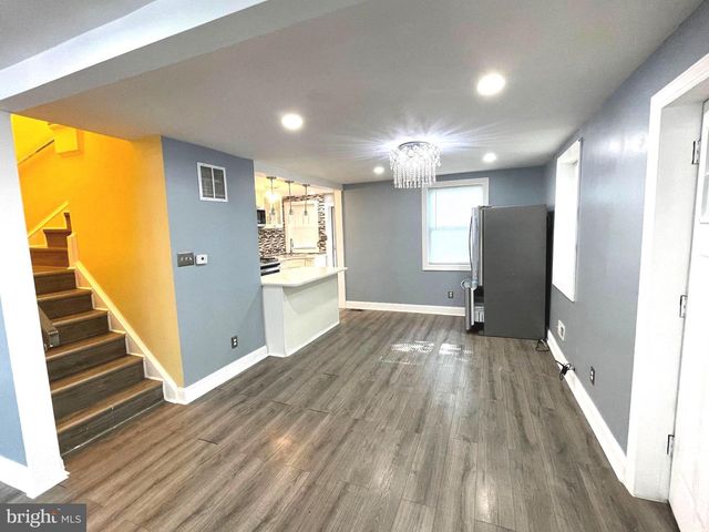 1530 MINNESOTA RD, Camden, NJ 08104