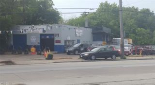 14000 Saint Clair Avenue, Cleveland, OH 44110
