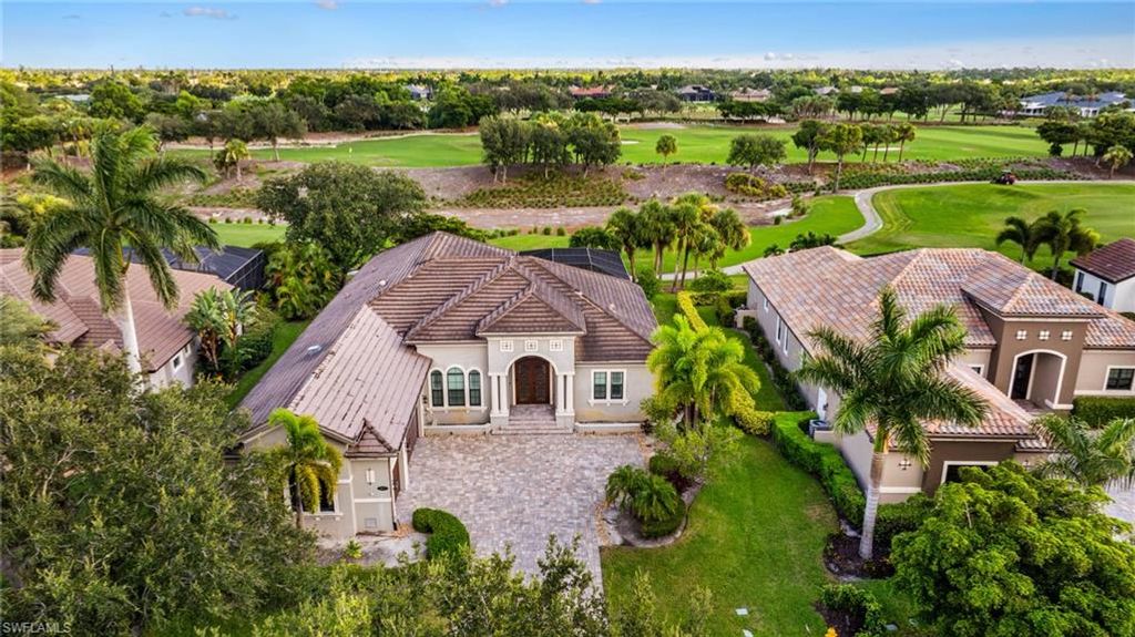 6871 Lakewood Isle DR, FORT MYERS, FL 33908 — exterior