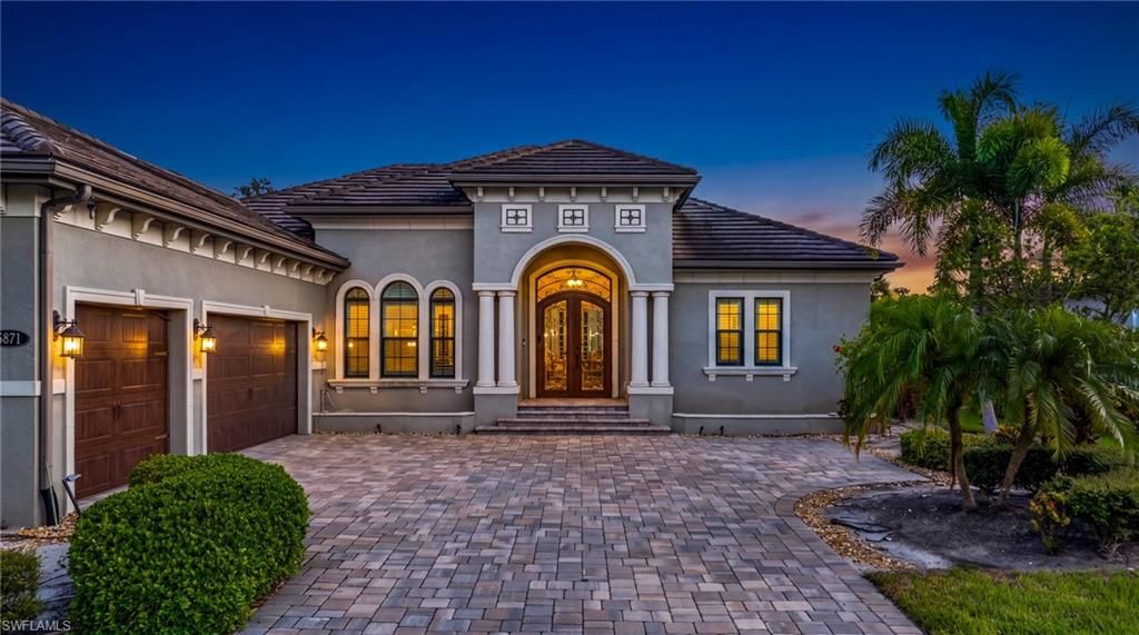 6871 Lakewood Isle DR, FORT MYERS, FL 33908 — photo 2