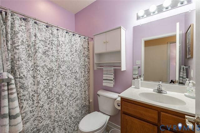 6519 Legacy Park Dr, Mechanicsville, VA 23111