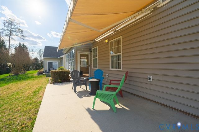 6519 Legacy Park Dr, Mechanicsville, VA 23111