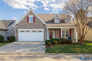 6519 Legacy Park Dr, Mechanicsville, VA 23111