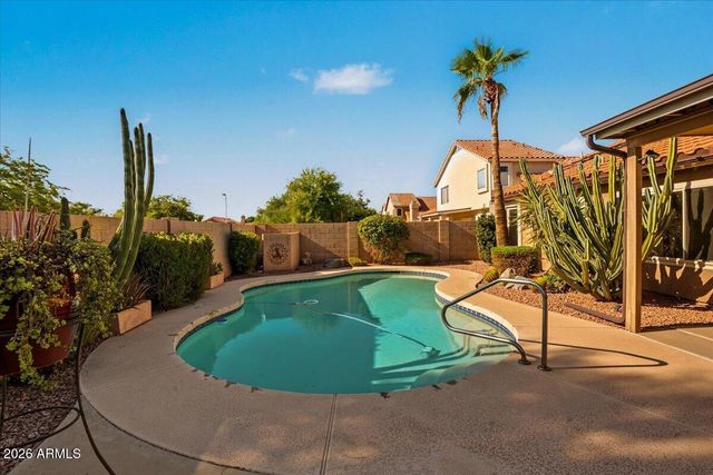 13329 N 94TH Place, Scottsdale, AZ 85260