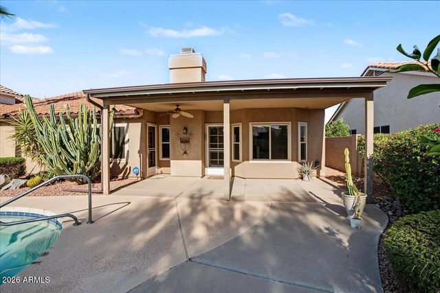 13329 N 94TH Place, Scottsdale, AZ 85260